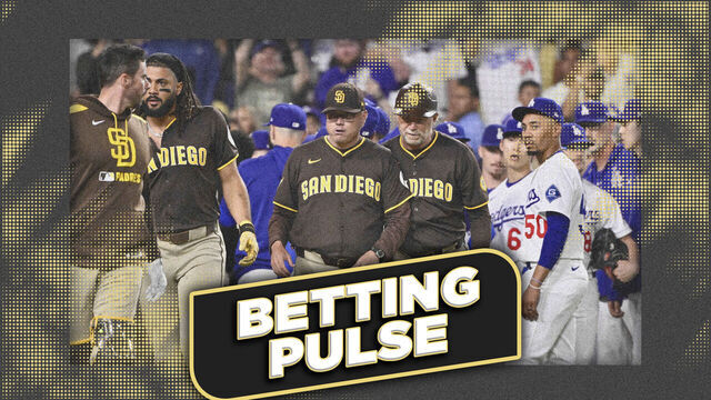 MLB post-trade deadline odds: Padres, Astros big winners