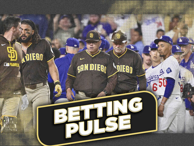 MLB post-trade deadline odds: Padres, Astros big winners
