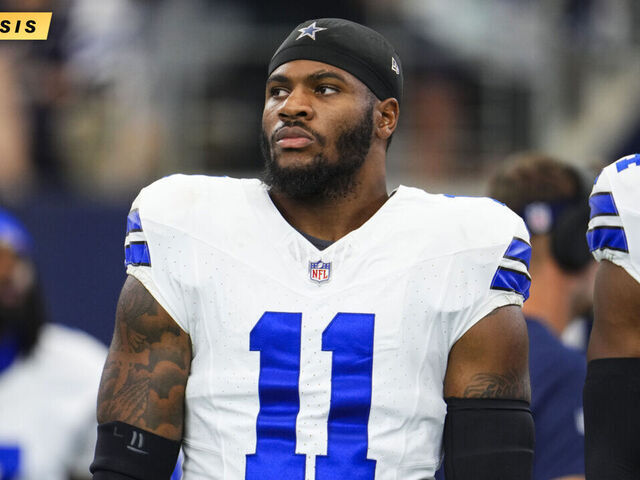 Which teams should go all-in for Micah Parsons? | theScore.com