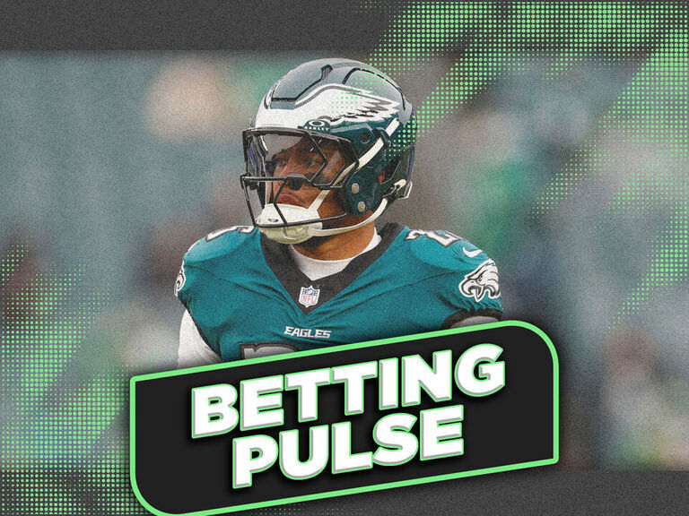 NFC betting preview: Who are Eagles' biggest challengers?