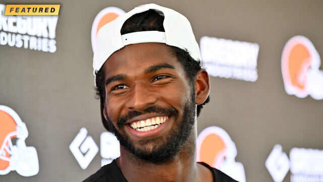 Shedeur's shot: Browns' QB mess opens door just a crack for rookie