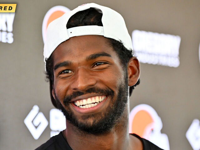 Shedeur's shot: Browns' QB mess opens door just a crack for rookie
