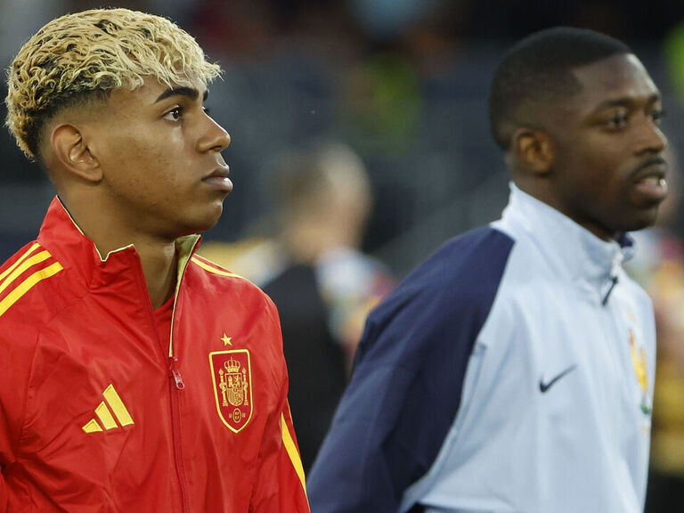 Ballon d'Or nominees: Men set for new winner, Bonmati eyes 3-peat Ballon d'Or nominees: Men set for new winner, Bonmati eyes 3-peat