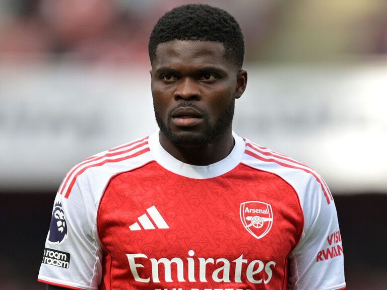 Partey signs for Villarreal while on bail for rape charges Partey signs for Villarreal while on bail for rape charges
