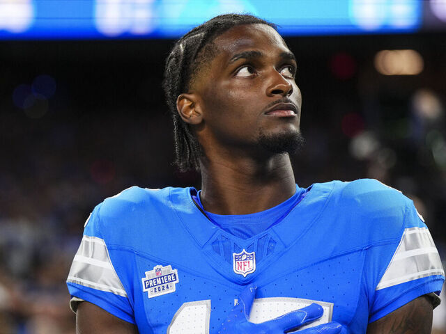 Lions place Rakestraw on IR after season-ending shoulder | theScore