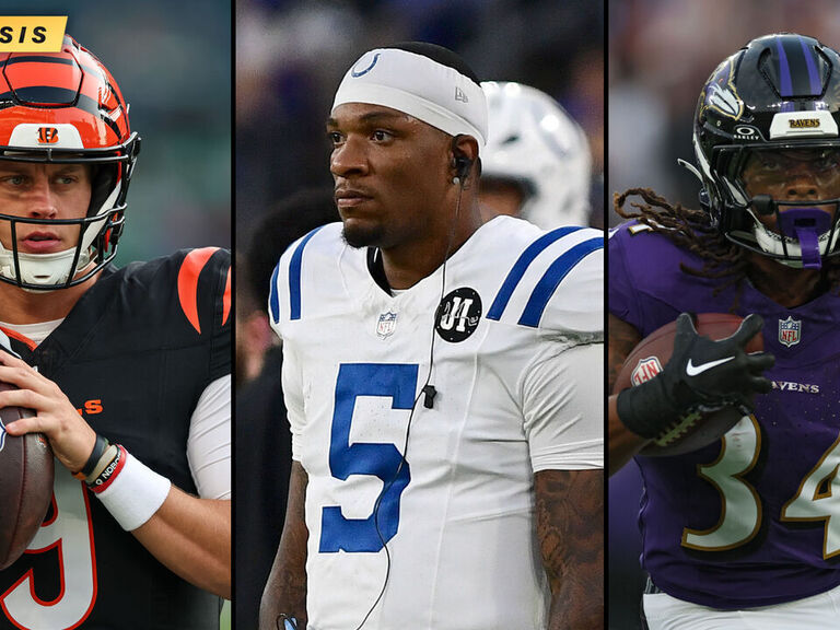 Running analysis and fantasy notes from Week 1 of NFL preseason