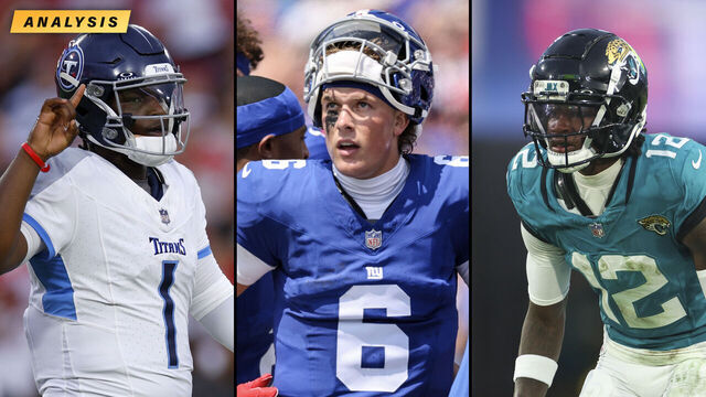 Analysis and fantasy notes from Week 1 of NFL preseason