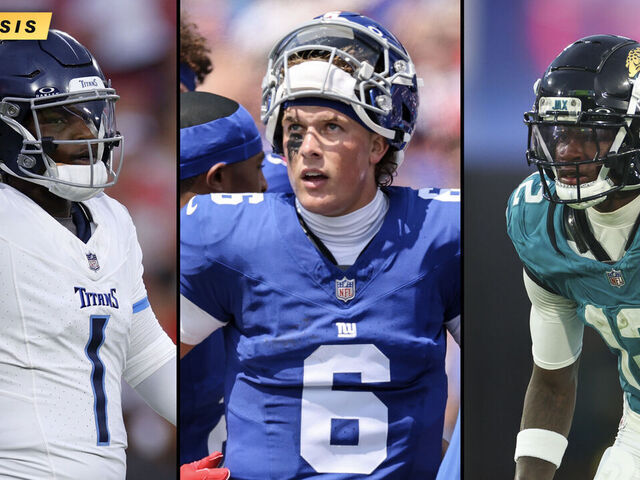 Analysis and fantasy notes from Week 1 of NFL preseason