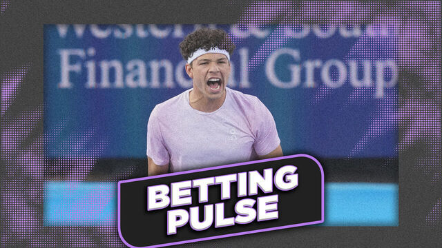 Cincinnati Open betting: Can Shelton maintain winning momentum?