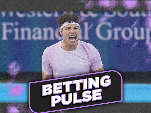 Cincinnati Open betting: Can Shelton maintain winning momentum?
