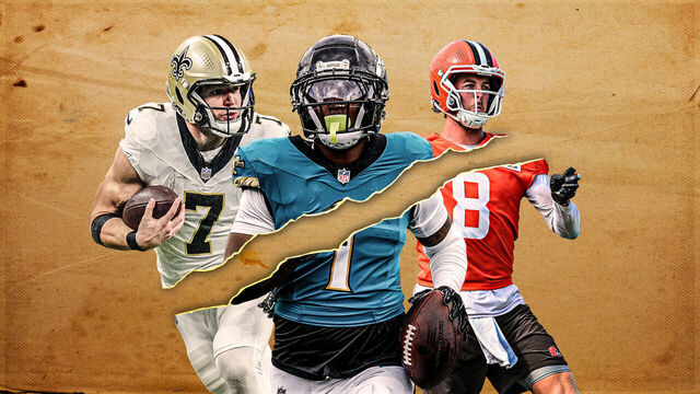 10 veterans in danger as the NFL cutdown deadline approaches