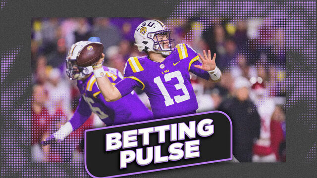 Heisman Trophy odds: Should Nussmeier be in same tier as Manning, Klubnik?