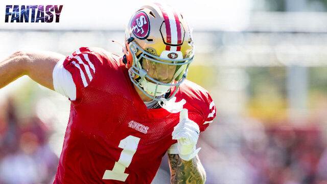 Fantasy: 10 breakout candidates to target in 2025 (Updated)