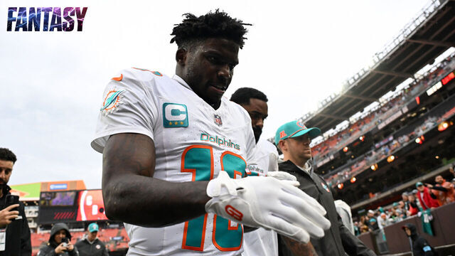 Fantasy: 5 potential busts to fade in 2025 (Updated)