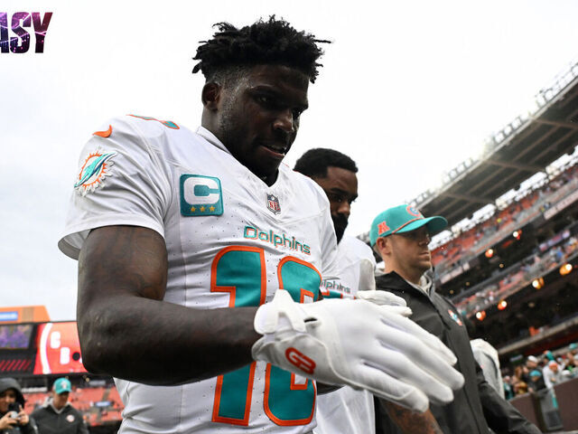 Fantasy: 5 potential busts to fade in 2025 (Updated)