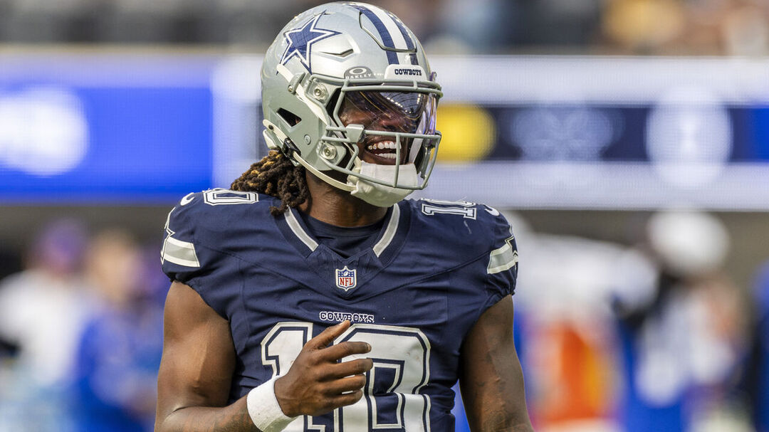 Report: Cowboys release Joe Milton | theScore