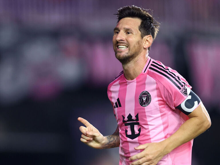 Messi dominates with magical goal, assist in return from injury