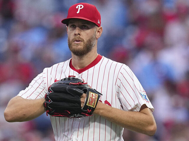 Wheeler turns down replacement role in ASG: 'Not gonna be