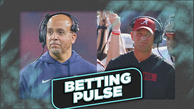 CFB betting: Picking winners for each of the 4 major conferences