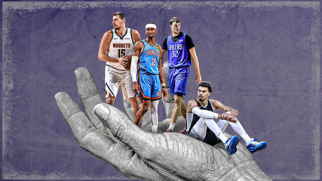 Trade value rankings: The NBA's 30 most valuable contracts