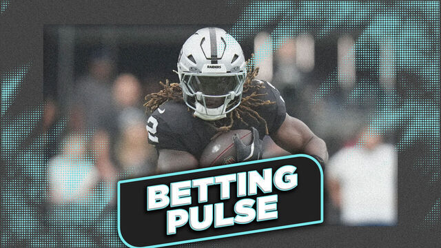 Rookie of the Year betting: Who's favored to win hardware in Year 1?