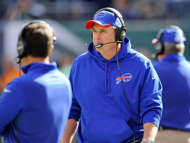 Jaguars name Doug Marrone assistant head coach
