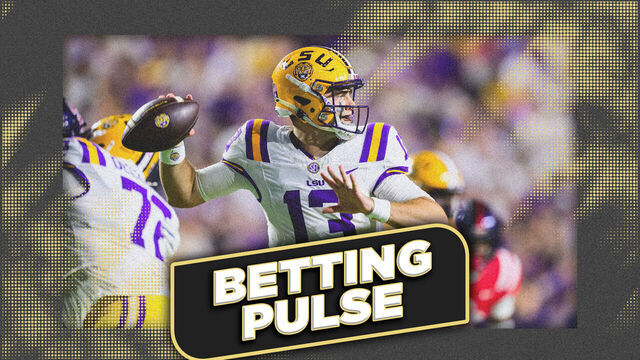CFB betting: Who will make, miss College Football Playoff?