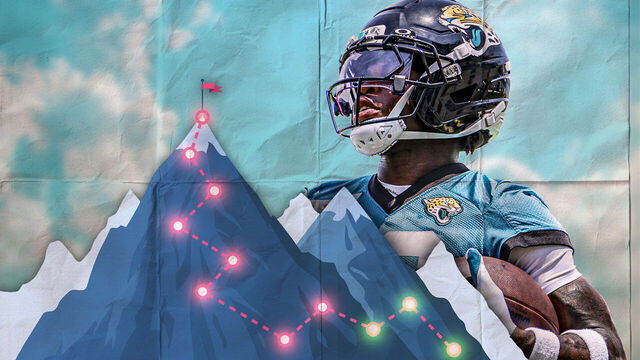 Unicorn Watch: 6 rare milestones Travis Hunter could hit in NFL