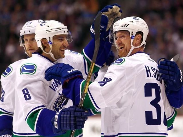 3-on-3: Canadian teams and playoffs, beast of the east, and Ovechkin's drought