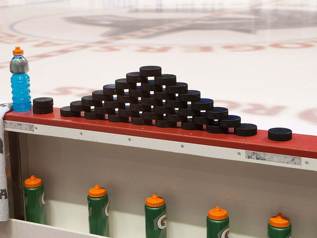 Penguins prospect Matt Murray named AHL Rookie of the Year