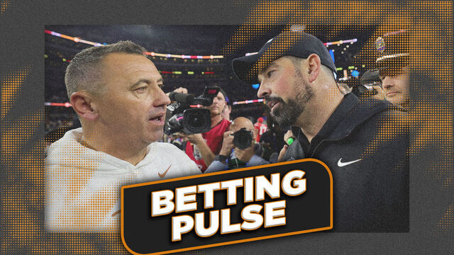 CFB Week 1 picks: All eyes on Texas-Ohio State in massive opening slate