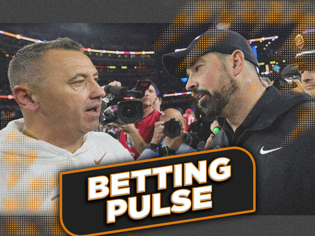 CFB Week 1 picks: All eyes on Texas-Ohio State in massive opening slate