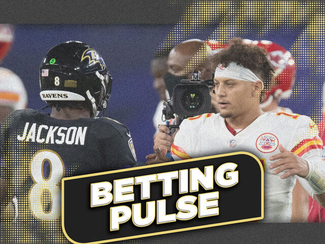 NFL MVP betting: Are there viable candidates outside the top 5 favorites?