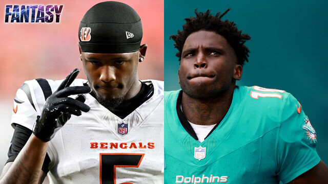 Fantasy: Best and worst pick in each of the first 10 rounds