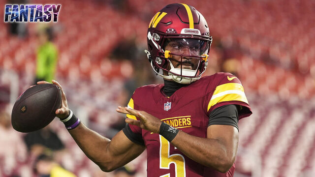 Fantasy: 2025 QB rankings