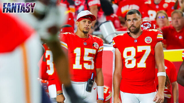 Fantasy: Top 200 players for 2025