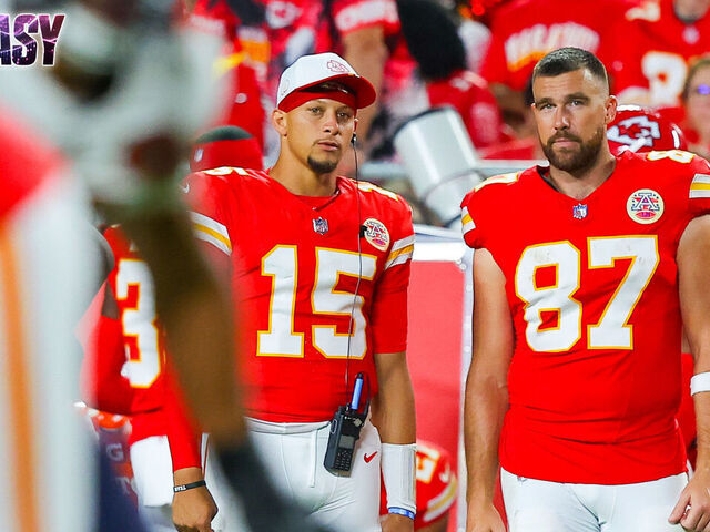 Fantasy: Top 200 players for 2025