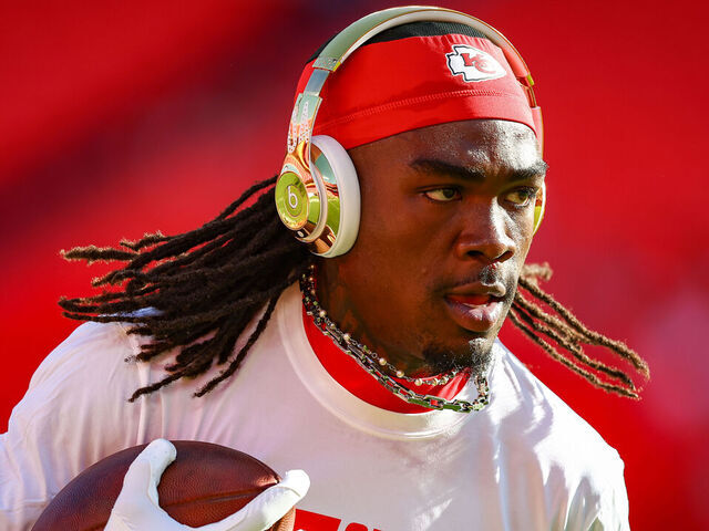 Chiefs' Rice suspended 6 games | theScore.com