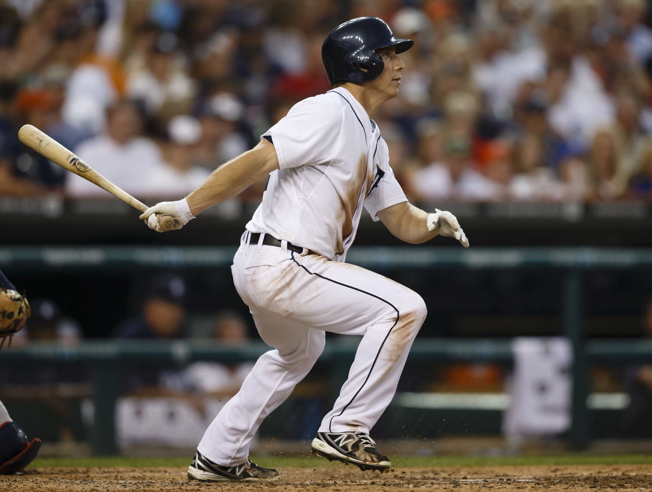 Andy Dirks claimed off waivers by Toronto Blue Jays - Bless You Boys