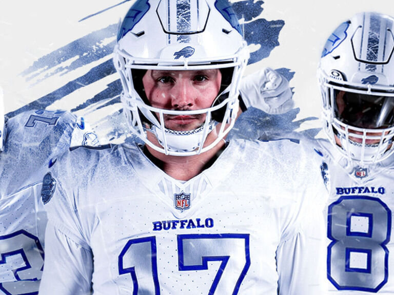 AFC East, NFC West teams announce Rivalries uniforms | theScore.com