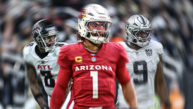 Now or never: 7 NFL players facing pivotal seasons
