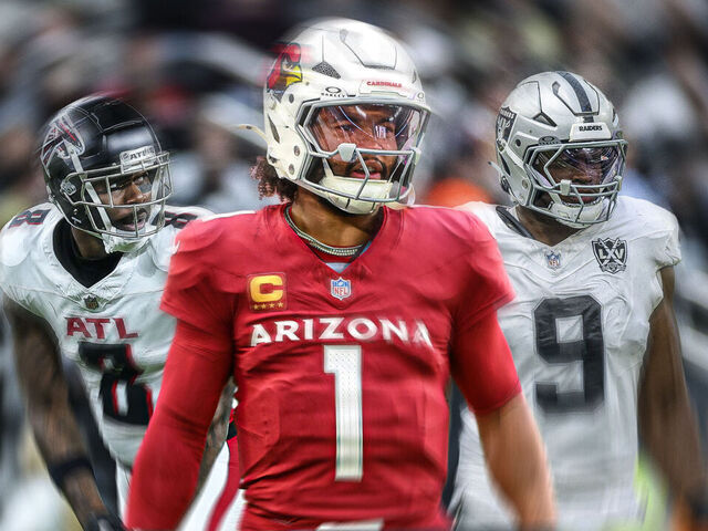 Now or never: 7 NFL players facing pivotal seasons