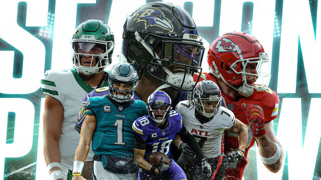 NFL cheat sheet: Everything you need for 2025 kickoff