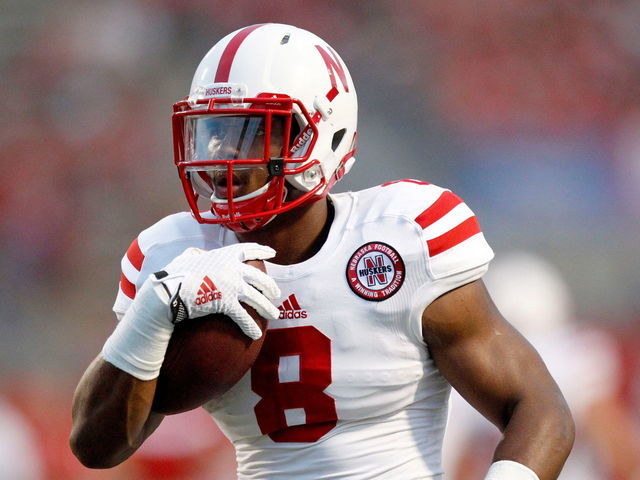 Scouting Profile: Nebraska RB Ameer Abdullah