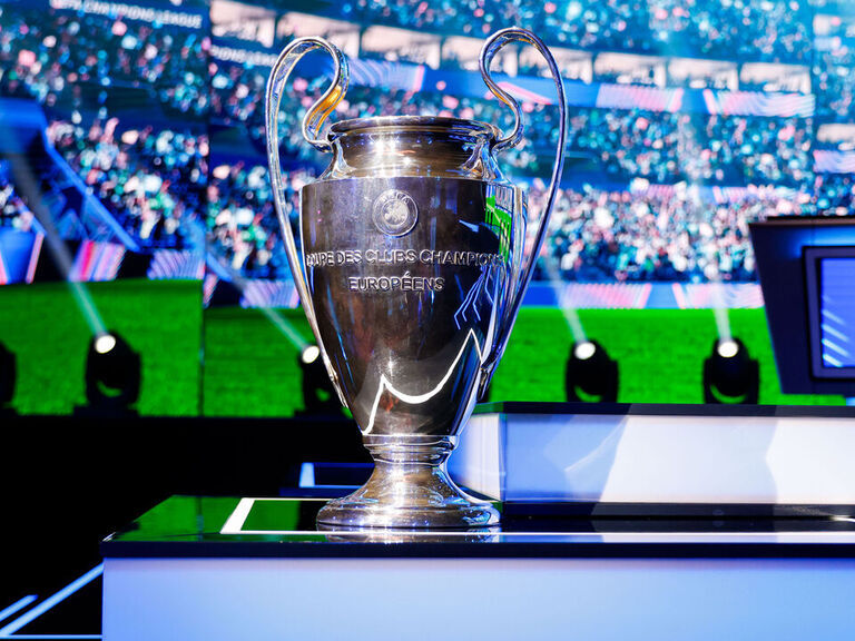 UCL fixtures: Man City host De Bruyne, Chelsea meet Bayern on Matchday 1 UCL fixtures: Man City host De Bruyne, Chelsea meet Bayern on Matchday 1