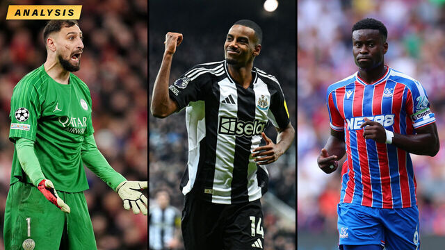 Breaking down all the major deals, rumors from transfer deadline day