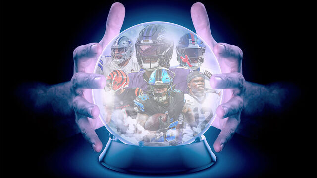 NFL staff picks: Super Bowl, awards, flops, and more for 2025