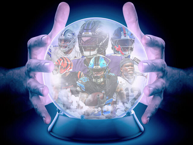 NFL staff picks: Super Bowl, awards, flops, and more for 2025