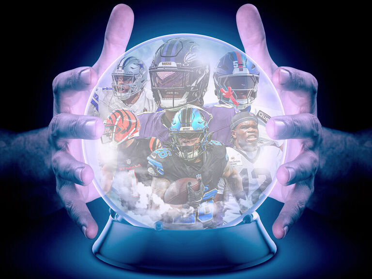 NFL staff picks: Super Bowl, awards, flops, and more for 2025