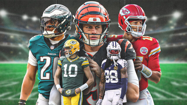 25 bold predictions for the 2025 NFL season